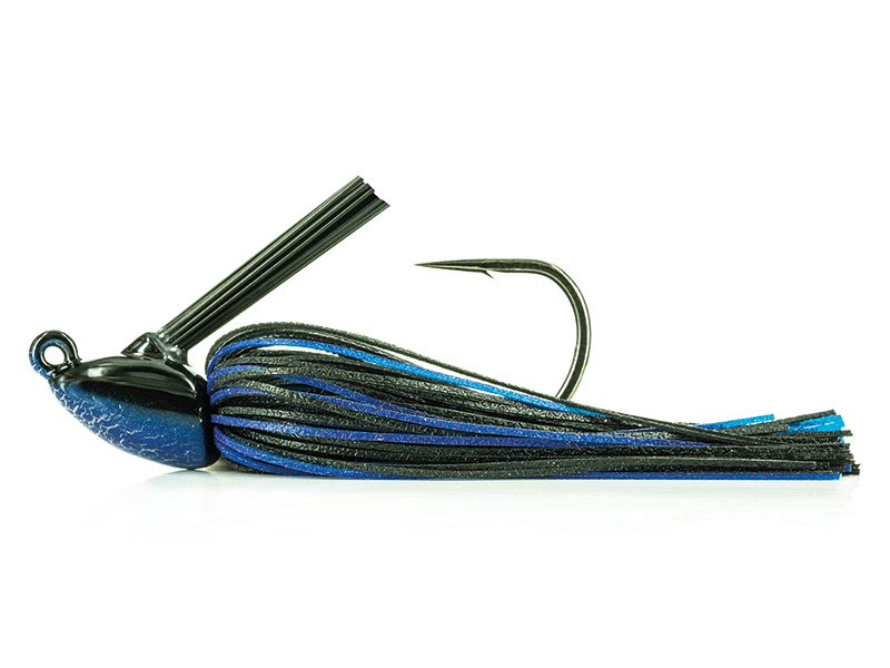 MOLIX TENAX JIG BLACK BLUE FROM PREDATOR TACKLE.jpg Molix Tenax Jig 9g